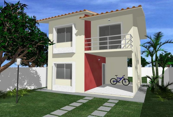 imagem de decoração
