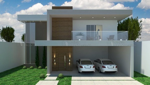 imagem de decoração