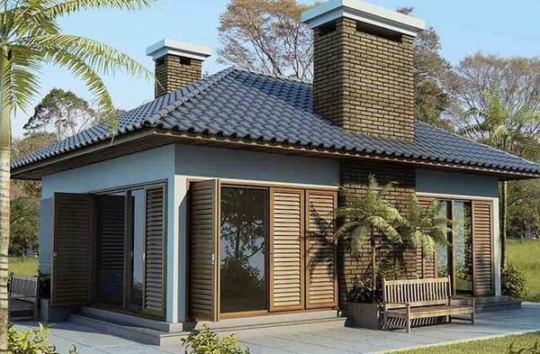 imagem de decoração
