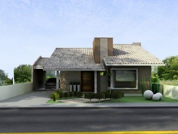 imagem de decoração