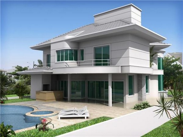 imagem de decoração