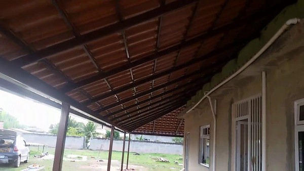 imagem de decoração