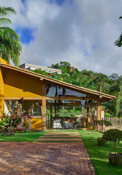 imagem de decoração