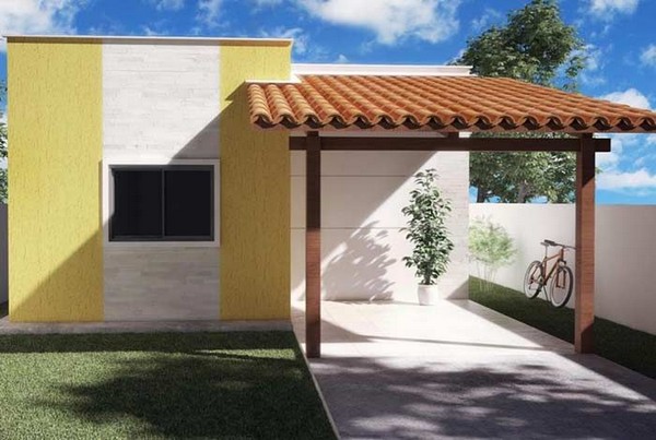 imagem de decoração
