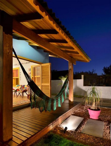 imagem de decoração
