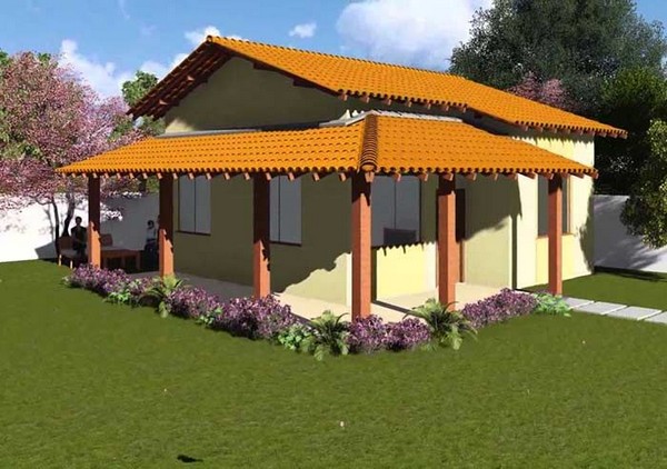 imagem de decoração