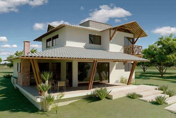 imagem de decoração
