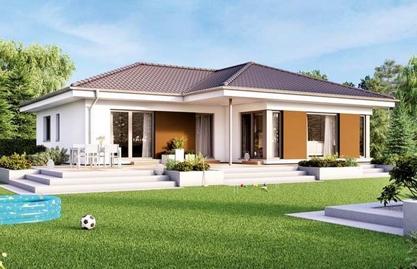 imagem de decoração