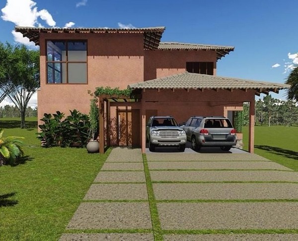 imagem de decoração