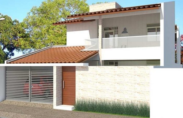 imagem de decoração