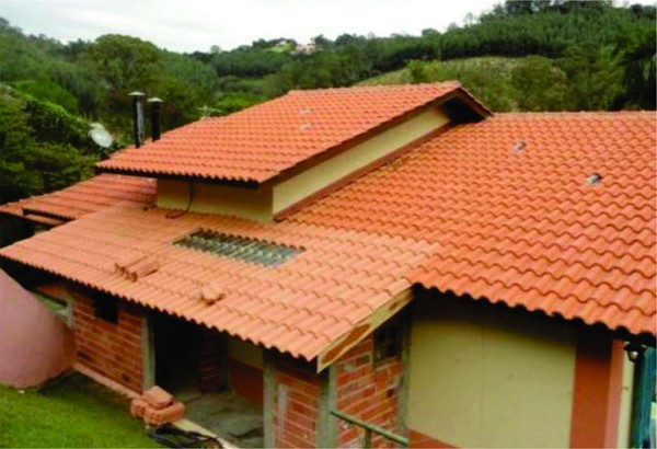 imagem de decoração