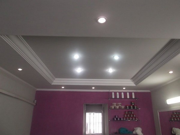 imagem de decoração