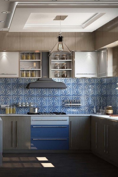 imagem de decoração
