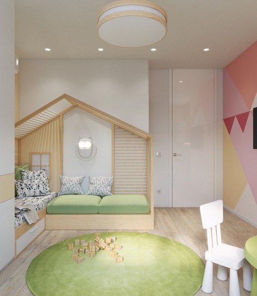 imagem de decoração