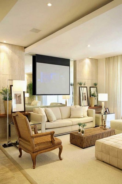 imagem de decoração