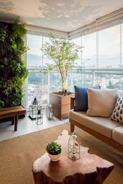 imagem de decoração