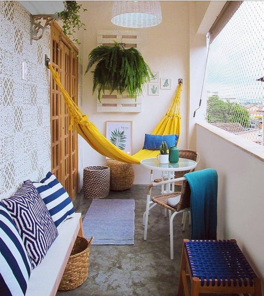 imagem de decoração