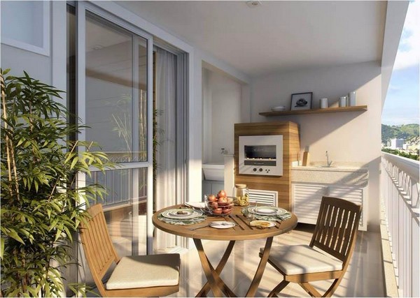 imagem de decoração