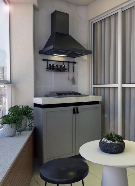 imagem de decoração