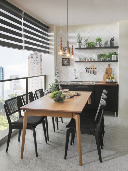 imagem de decoração