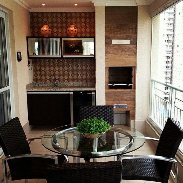 imagem de decoração