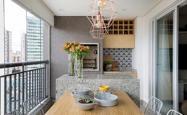 imagem de decoração