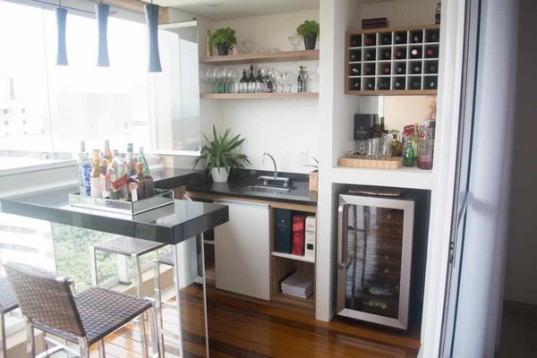 imagem de decoração
