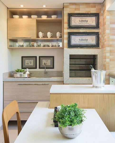 imagem de decoração