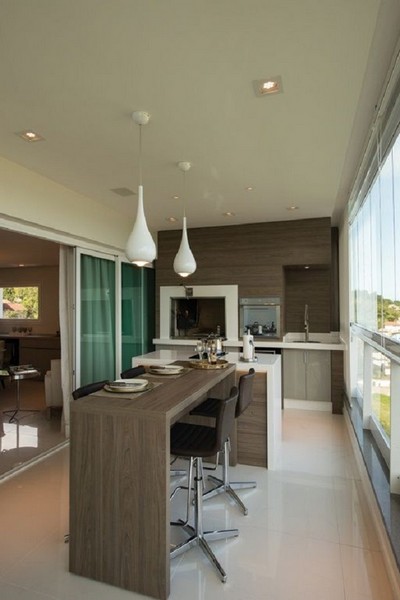 imagem de decoração