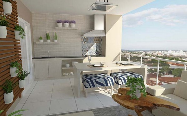 imagem de decoração