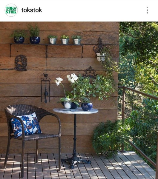 imagem de decoração