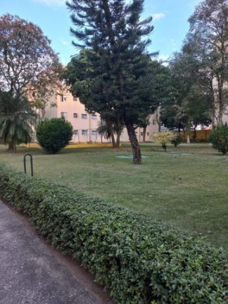 Imagem Apartamento com 2 Quartos à Venda, 54 m² em Jardim Califórnia - Jacareí Imagem Apartamento com 2 Quartos à Venda, 54 m² em Jardim Califórnia - Jacareí