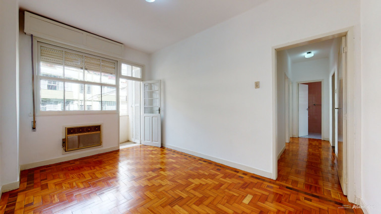 Imagem Apartamento com 3 Quartos à Venda, 108 m² em Santana - Porto Alegre