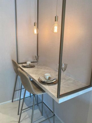 Imagem Apartamento com 3 Quartos à Venda, 157 m² em Jardim das Acácias - São Paulo