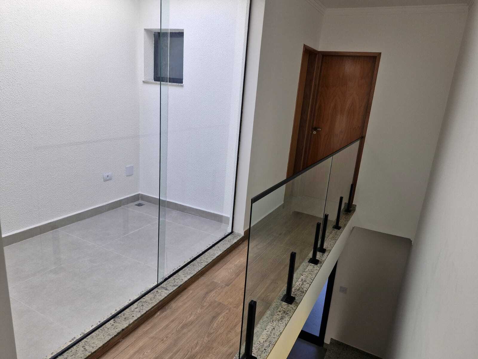 Imagem Sobrado com 3 Quartos à Venda, 125 m²em Vila Lúcia - São Paulo