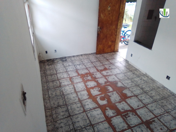 Imagem Apartamento com 2 Quartos à Venda, 59 m² em Colubande - São Gonçalo
