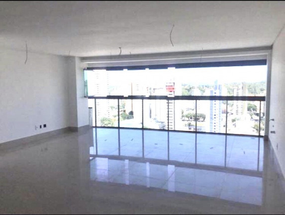 Imagem Apartamento com 3 Quartos à Venda, 131 m²em Tirol - Natal