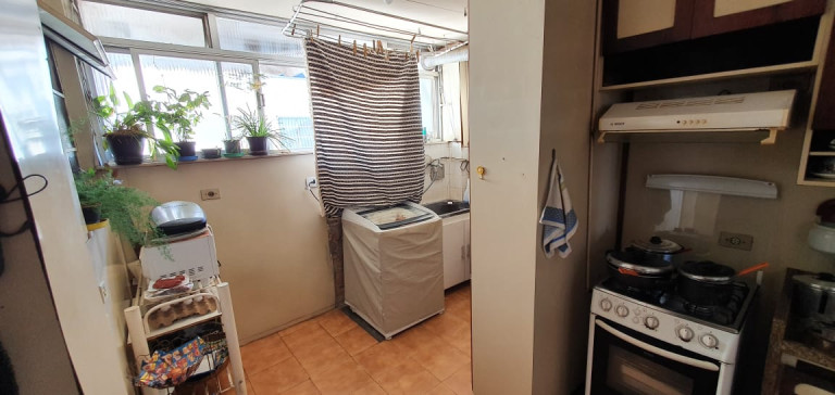 Imagem Apartamento com 3 Quartos à Venda, 128 m² em Icaraí - Niterói