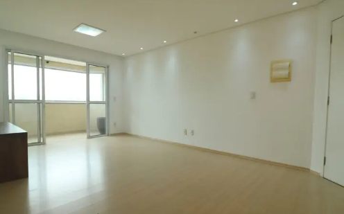 Imagem Apartamento com 3 Quartos para Alugar, 75 m²em Centro - Mogi das Cruzes
