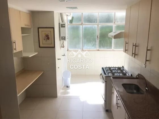 Imagem Apartamento com 2 Quartos à Venda, 107 m² em Flamengo - Rio de Janeiro