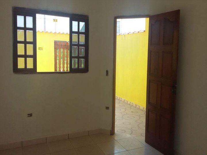 Imagem Casa com 2 Quartos à Venda, 56 m² em Campos Elíseos - Itanhaém Imagem Casa com 2 Quartos à Venda, 56 m² em Campos Elíseos - Itanhaém