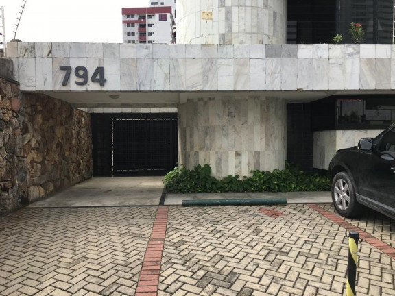 Imagem Imóvel Comercial para Alugar, 195 m² em Boa Viagem - Recife Imagem Imóvel Comercial para Alugar, 195 m² em Boa Viagem - Recife