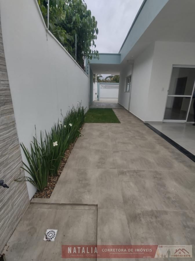 Imagem Casa com 3 Quartos à Venda, 119 m²em Grandesp - Itanhaém Imagem Casa com 3 Quartos à Venda, 119 m²em Grandesp - Itanhaém