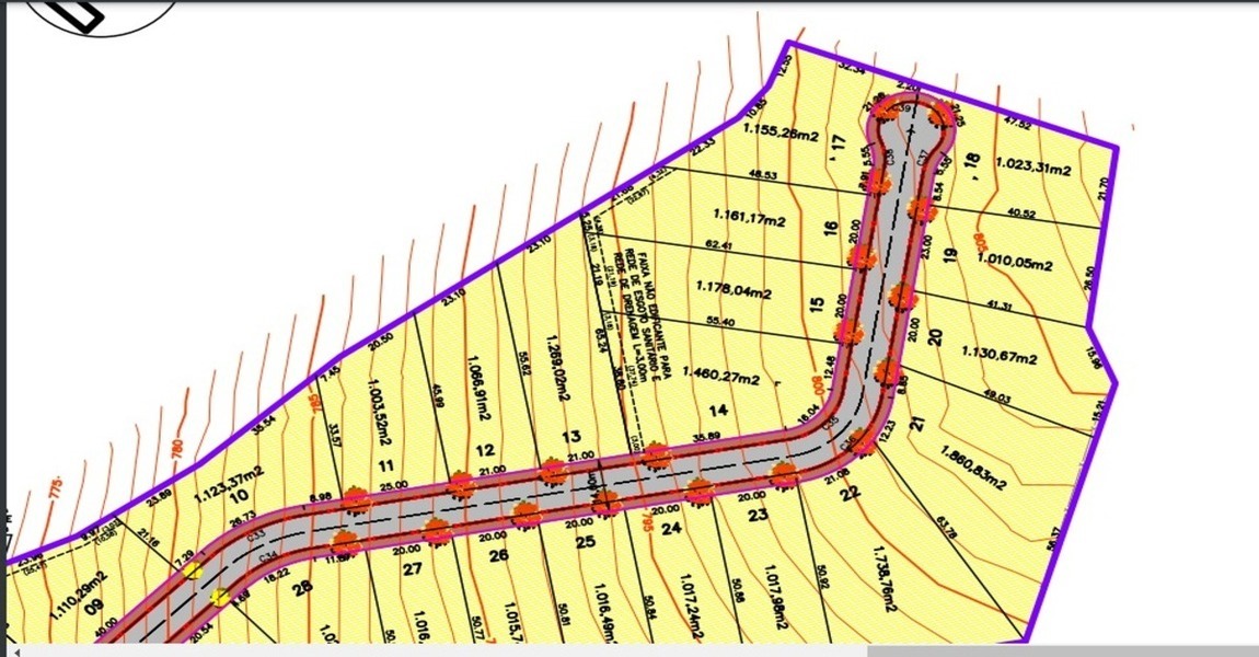 Imagem Terreno à Venda, 1 m²em Caxambu - Jundiaí