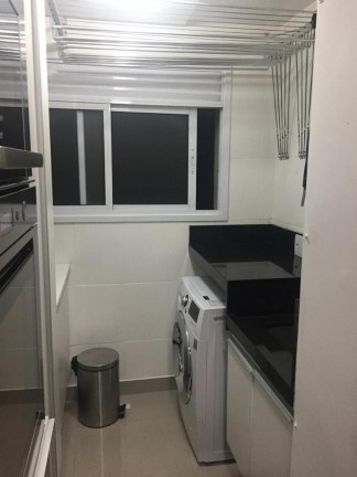 Apartamento com 2 Quartos à Venda, 90 m² em Vila Brasílio Machado - São Paulo