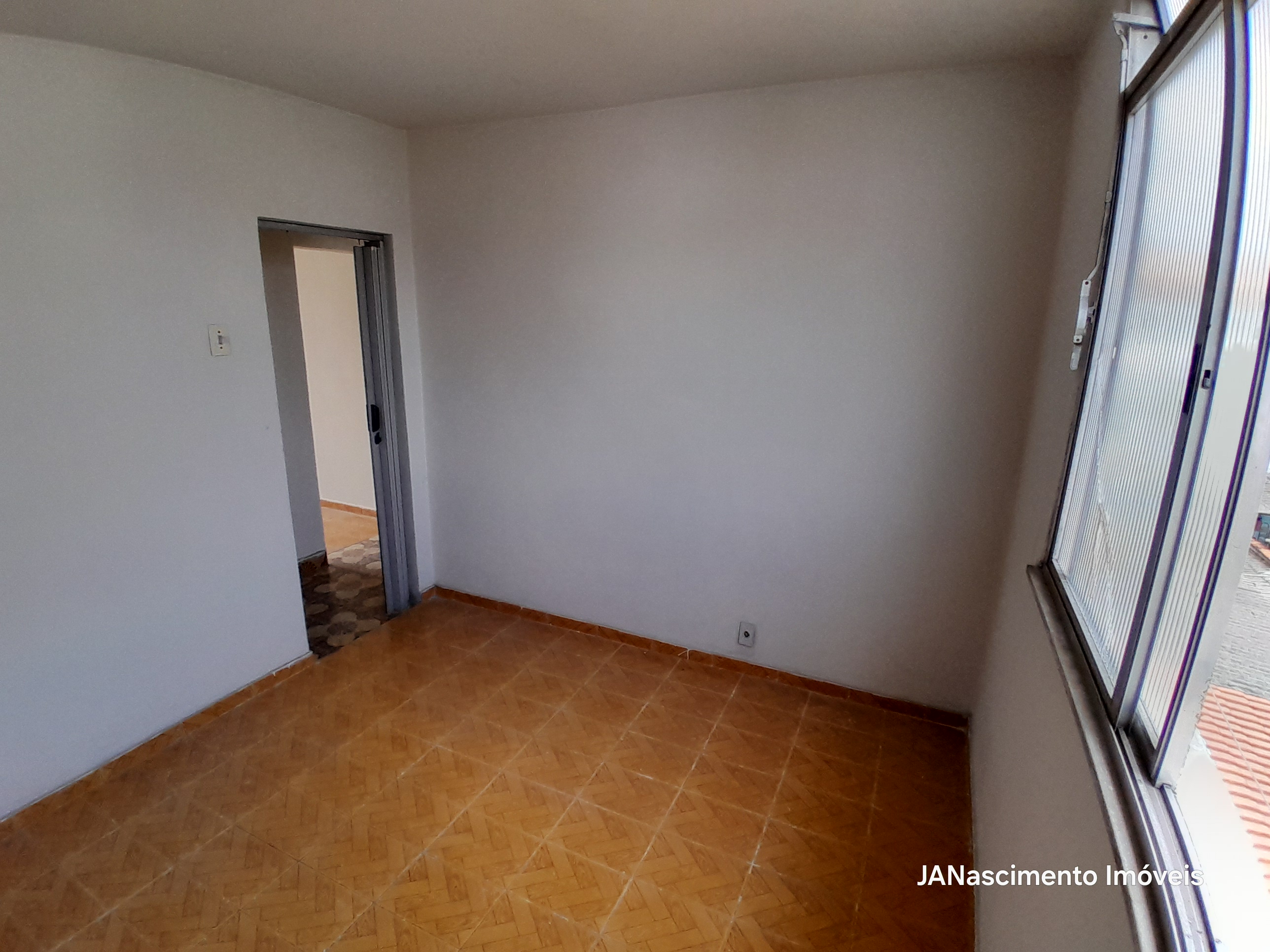 Imagem Apartamento com 3 Quartos à Venda, 45 m² em Padre Miguel - Rio de Janeiro