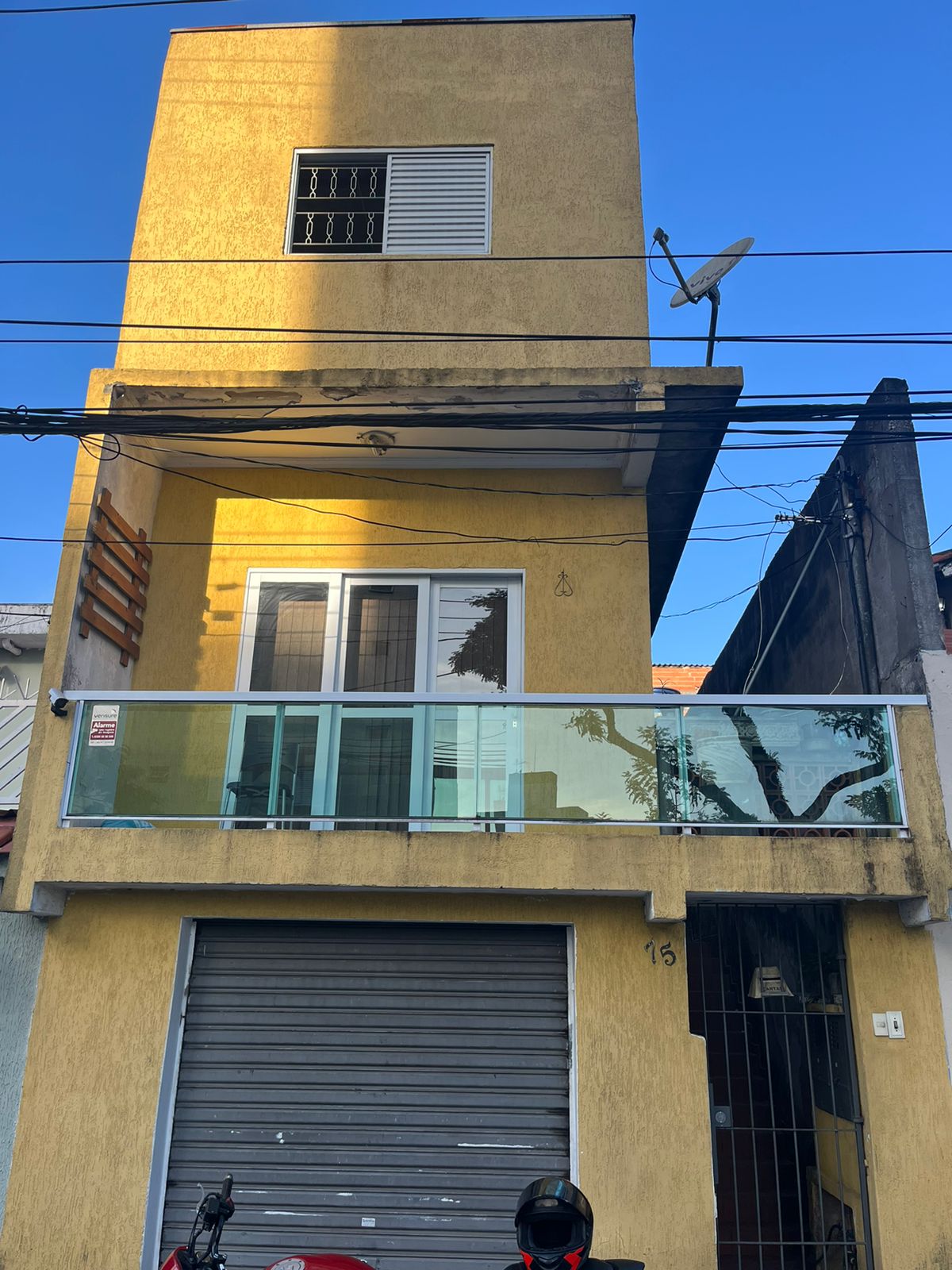 Imagem Casa com 2 Quartos à Venda, 125 m²em Centro - Diadema