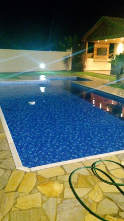 Imagem Chácara com 1 Quarto à Venda, 180 m² em Pouso Alegre - Santa Isabel Imagem Chácara com 1 Quarto à Venda, 180 m² em Pouso Alegre - Santa Isabel