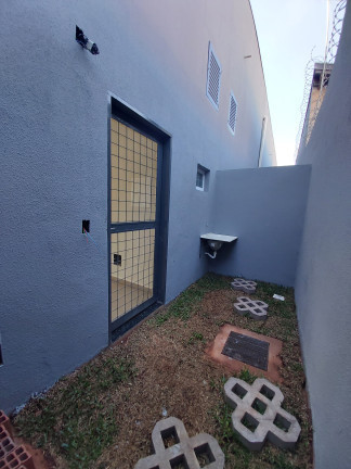 Imagem Sala Comercial para Alugar, 36 m²em Jardim São Conrado - Campo Grande