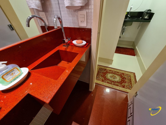 Imagem Sala Comercial à Venda, 34 m² em Asa Sul - Brasília Imagem Sala Comercial à Venda, 34 m² em Asa Sul - Brasília